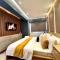 Deluxe_Suite_1BDR_POOL_GYM_SAUNE - 圣多明各
