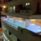 Deluxe_Suite_1BDR_POOL_GYM_SAUNE - 圣多明各