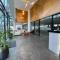 Deluxe_Suite_1BDR_POOL_GYM_SAUNE - 圣多明各