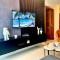 Deluxe_Suite_1BDR_POOL_GYM_SAUNE - 圣多明各