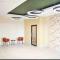 Deluxe_Suite_1BDR_POOL_GYM_SAUNE - 圣多明各