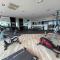 Deluxe_Suite_1BDR_POOL_GYM_SAUNE - 圣多明各
