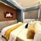 Deluxe_Suite_1BDR_POOL_GYM_SAUNE - 圣多明各