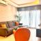 Deluxe_Suite_1BDR_POOL_GYM_SAUNE - 圣多明各