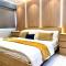Deluxe_Suite_1BDR_POOL_GYM_SAUNE - 圣多明各