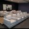 Deluxe_Suite_1BDR_POOL_GYM_SAUNE - 圣多明各