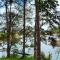 Chalet Peñol Jacuzzi