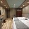 Grand Bayan Hotel & Apt at Nile Plaza - 开罗