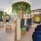 Wyndham Grand Cancun All Inclusive Resort & Villas