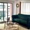 Suite Bolívar 3bdr - Pool - Cine -Saune - SPA- A8 - Санто-Доминго