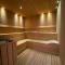 Suite Bolívar 3bdr - Pool - Cine -Saune - SPA- A8 - Санто-Доминго