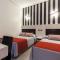 Hostal Castilla I Atocha Hostal Castilla I Atocha