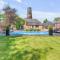 The Old Mill, 7 storey,, dog friendly outdoor pool & bbq - Stoke Ferry