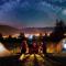 Camping PUN - Nazca