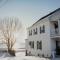 Les Pinsons des Rives
