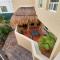 2BR APT Close to the Beach and 1 Block from 5th Av - Playa del Carmen