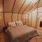 Harmony Merzouga Desert Camp - Lac Yasmins