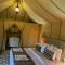 Harmony Merzouga Desert Camp - Lac Yasmins