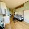 Apt 2-4 pers rénové accèsplage vuemer terrasse - 阿卡雄