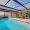 Screened Lanai and Heated Pool Spring Hill Home - Spring Hill