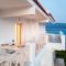 SeaView Apartment 1 - Samos