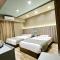 Grand Bayan Hotel & Apt at Nile Plaza - 开罗