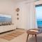 SeaView Apartment 1 - Samos