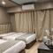 Grand Bayan Hotel & Apt at Nile Plaza - 开罗