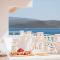 SeaView Apartment 1 - Samos