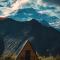 Sunset Cottage Kazbegi