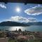 Appartamento con vista lago - Dosso Lakeview