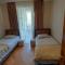 Warm Flat