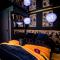 Loveroom sauna, balnéo, parking privé dans le centre de Honfleur