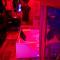 Loveroom sauna, balnéo, parking privé dans le centre de Honfleur