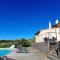 Villa Bella Vista, 4ch, piscine