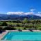 Villa Bella Vista, 4ch, piscine