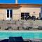 Villa Bella Vista, 4ch, piscine