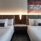 Hotel 43 Boise