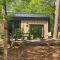 Verde Tiny Lodge tinyhouse