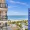 Amazing Ocean Front Condo 2BD beach Resort 1515 - ميامي بيتش