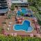 Amazing Ocean Front Condo 2BD beach Resort 1515 - ميامي بيتش