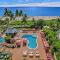 Amazing Ocean Front Condo 2BD beach Resort 1515 - ميامي بيتش