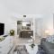 Modern apartment in Edgewater