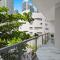 Modern apartment in Edgewater