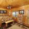 A Cloud 9 - Pigeon Forge