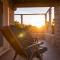 VILLA AGAPE - Three bedroom villa on 15k m2 olive grove - Incredible 360 view - Free parking - Private pool and jacuzzi