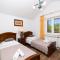 VILLA AGAPE - Three bedroom villa on 15k m2 olive grove - Incredible 360 view - Free parking - Private pool and jacuzzi