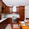 VILLA AGAPE - Three bedroom villa on 15k m2 olive grove - Incredible 360 view - Free parking - Private pool and jacuzzi