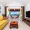 VILLA AGAPE - Three bedroom villa on 15k m2 olive grove - Incredible 360 view - Free parking - Private pool and jacuzzi
