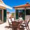 VILLA AGAPE - Three bedroom villa on 15k m2 olive grove - Incredible 360 view - Free parking - Private pool and jacuzzi